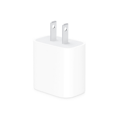USB-C Power Adapter
