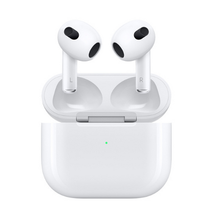 Airpods (3rd Generation)