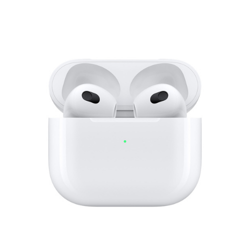 Airpods (3rd Generation)