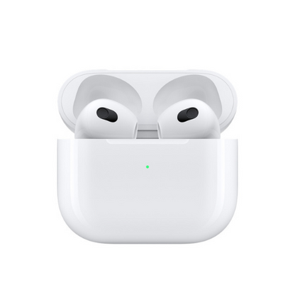 Airpods (3rd Generation)