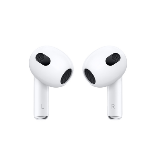 Airpods (3rd Generation)