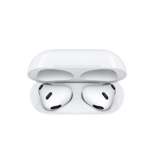 Airpods (3rd Generation)