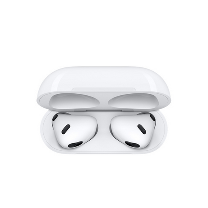 Airpods (3rd Generation)