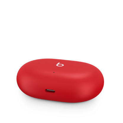 Beats Studio Buds - True Wireless Noise Cancelling Earphones - Red (Brand New)