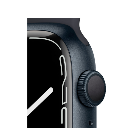 Apple Watch Series 7 45MM Midnight (GPS)