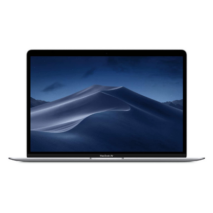 Apple MacBook Air Intel i5 1.6GHZ 8GB RAM 13” (Mid 2019) 512GB SSD (Space Gray)