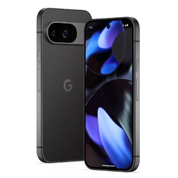 Google Pixel 9 Obsidian 128GB (Unlocked)