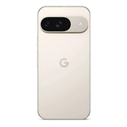 Google Pixel 9 Porcelain 128GB (Unlocked)