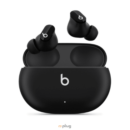 Beats Studio Buds - True Wireless Noise Cancelling Earphones - Black (Brand New)