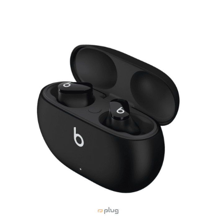 Beats Studio Buds - True Wireless Noise Cancelling Earphones - Black (Brand New)