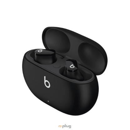 Beats Studio Buds - True Wireless Noise Cancelling Earphones - Black (Brand New)