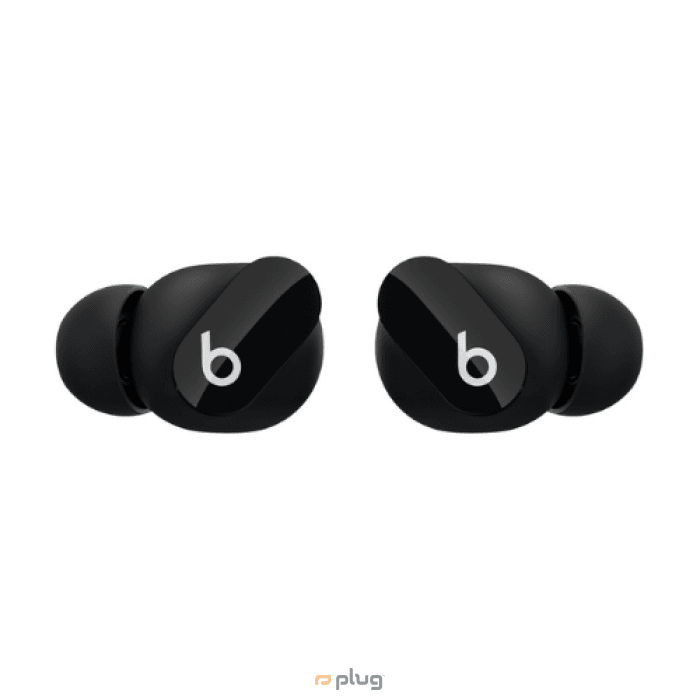 Beats Studio Buds - True Wireless Noise Cancelling Earphones - Black (Brand New)