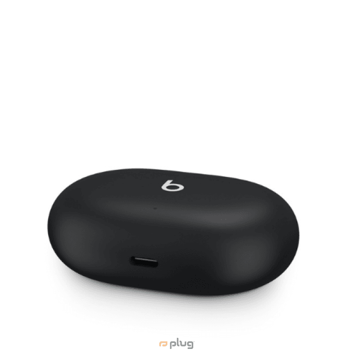 Beats Studio Buds - True Wireless Noise Cancelling Earphones - Black (Brand New)