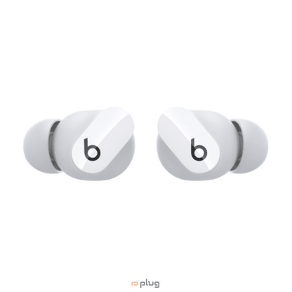 Beats Studio Buds - True Wireless Noise Cancelling Earphones - White (Brand New)