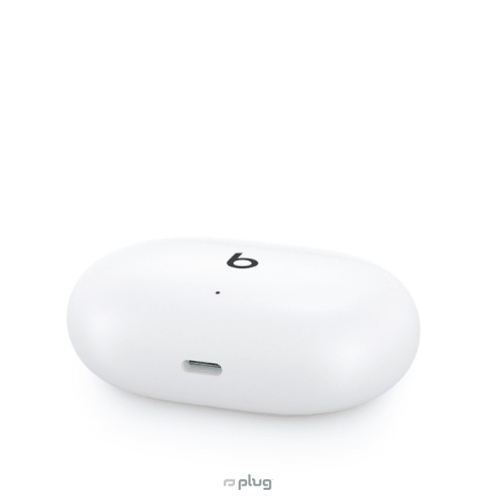 Beats Studio Buds - True Wireless Noise Cancelling Earphones - White (Brand New)