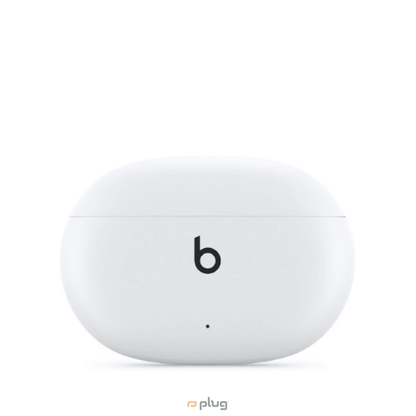 Beats Studio Buds - True Wireless Noise Cancelling Earphones - White (Brand New)