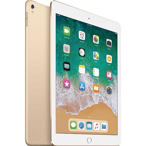 iPad Pro (9.7") 128GB Gold (Wifi) - Plug.tech