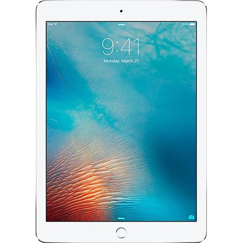 iPad Pro (12.9") 32GB Silver (Wifi) - Plug.tech