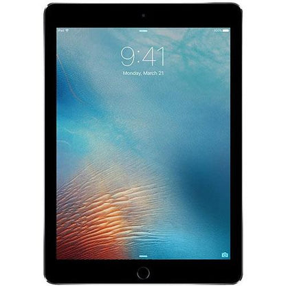 iPad Pro (12.9")128GB Space Gray (Cellular + Wifi) - Plug.tech