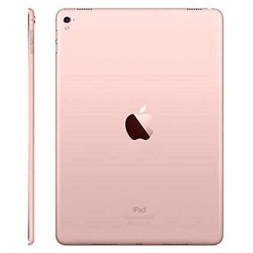 iPad Pro (12.9") 32GB Rose Gold (Cellular + Wifi) - Plug.tech