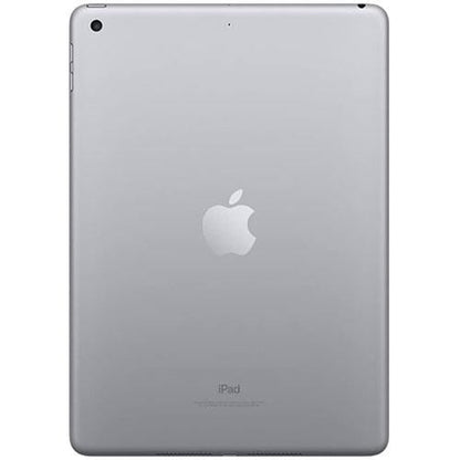 iPad 2017 (5th Gen, 9.7") 128GB Space Gray (Cellular + Wifi) - Plug.tech