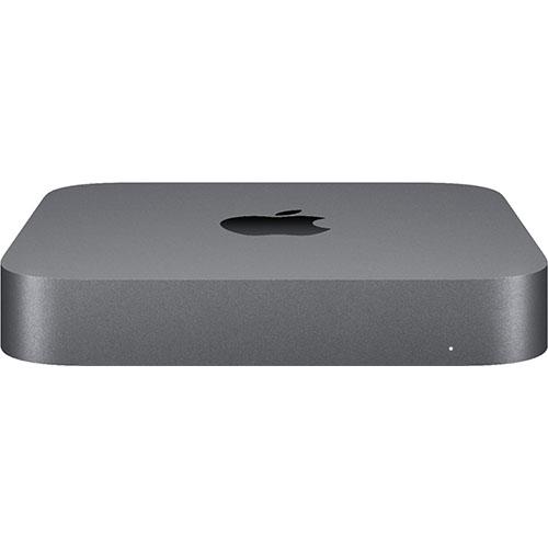 Mac Mini Core i5 3.0GHz (Early 2020) 512GB SSD - Plug.tech