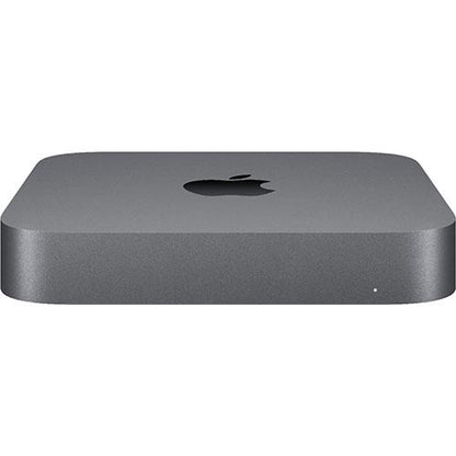 Mac Mini Core i3 3.6GHz (Late 2018) 128GB SSD - Plug.tech