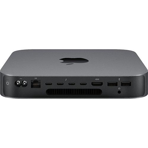 Mac Mini Core i3 3.6GHz (Late 2018) 256GB SSD - Plug.tech