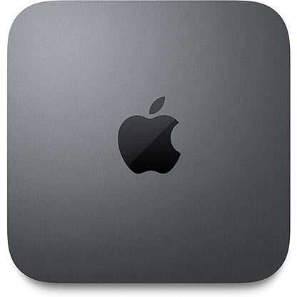 Mac Mini Core i3 3.6GHz (Late 2018) 128GB SSD - Plug.tech