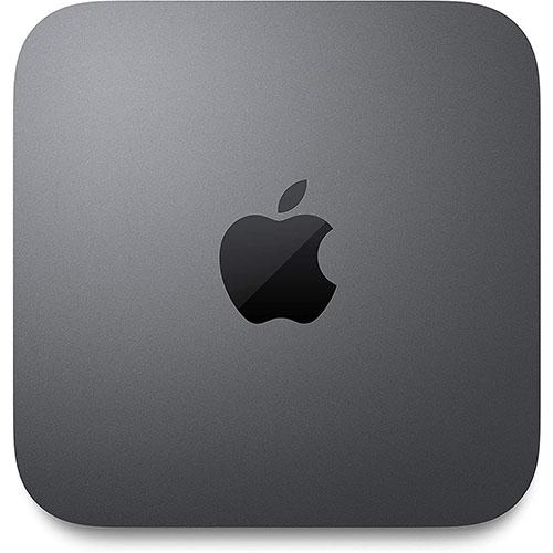 Mac Mini Core i3 3.6GHz (Late 2018) 256GB SSD - Plug.tech