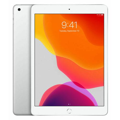 iPad 7th Gen 32GB Silver (Wifi) - Plug.tech