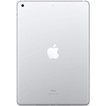 iPad 7th Gen 32GB Silver (Wifi) - Plug.tech