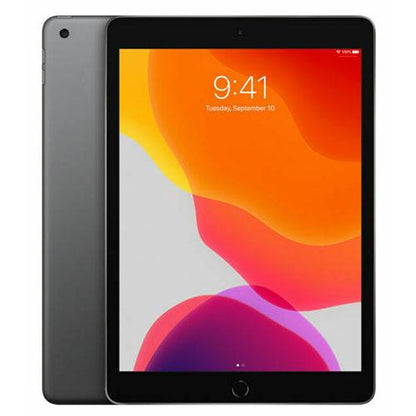 iPad 7th Gen 32GB Space Gray (Wifi) - Plug.tech