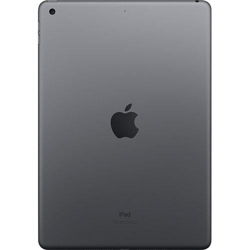 iPad 7th Gen 32GB Space Gray (Cellular + Wifi) - Plug.tech