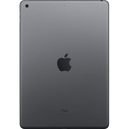 iPad 7th Gen 32GB Space Gray (Cellular + Wifi) - Plug.tech