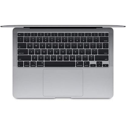 Apple MacBook Air 3 13.3 inches Retina display, 1.6GHz dual-core Intel Core i5, 256GB Early 2019 (Space Gray) - Plug.tech