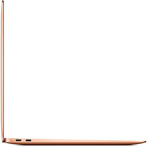 Apple MacBook Air 3 13.3 inches  Retina display, 1.6GHz dual-core Intel Core i5, 256GB Early 2020 (Gold) - Plug.tech