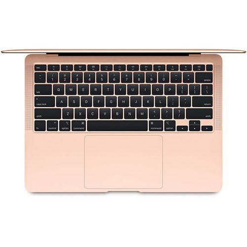 Apple MacBook Air 13-inch Retina Display, Intel i7, 1.2GHZ, 8GB RAM, 512GB SSD Storage Early 2020 (Gold)