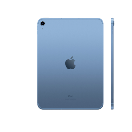 iPad 2022 (10th Gen, 10.9") 64GB Blue (Cellular + Wifi)