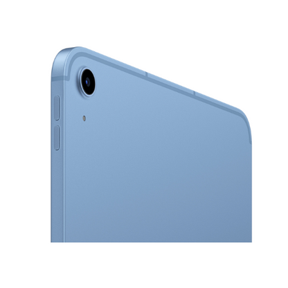 iPad 2022 (10th Gen, 10.9") 64GB Blue (Cellular + Wifi)