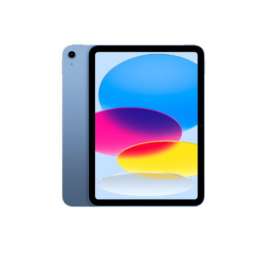 iPad 2022 (10th Gen, 10.9") 64GB Blue (Wifi)