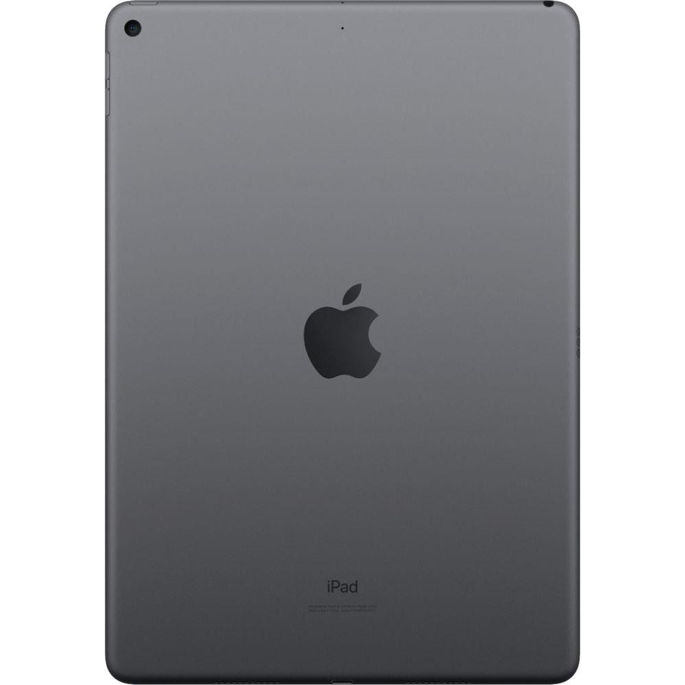 iPad Pro 3rd Gen 256GB 12.9" Space Gray (Wifi) - Plug.tech