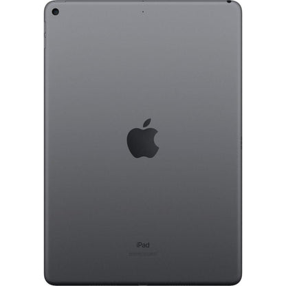 iPad Pro 3rd Gen 256GB 12.9" Space Gray (Wifi) - Plug.tech