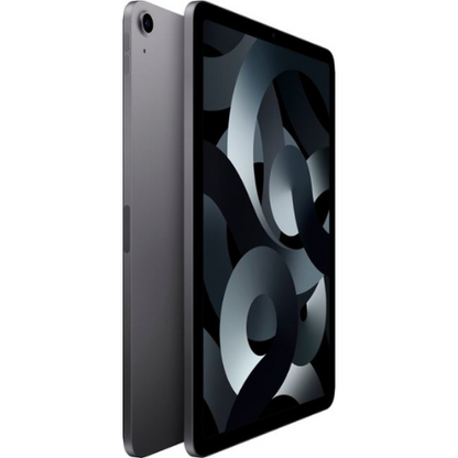 iPad Air 5 (5th Gen, 10.9") 64GB Space Gray (Wifi)