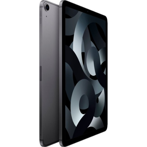 iPad Air 5 (5th Gen, 10.9") 64GB Space Gray (WiFi + Cellular)