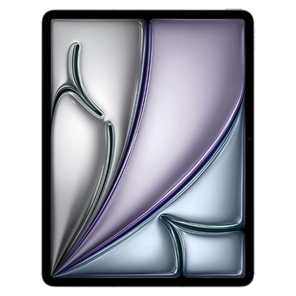 iPad Air M2 (6th Gen, 13-Inch) 128GB Space Gray (Cellular + Wifi)