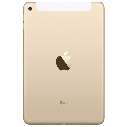 iPad Mini 4 64GB Gold (Cellular + Wifi) - Plug.tech