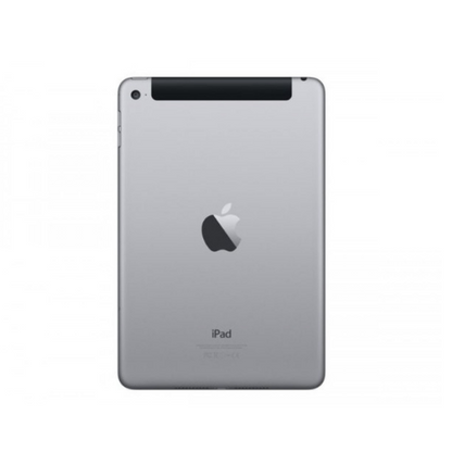 iPad Mini 4 16GB Space Gray (Cellular + Wifi) - Plug.tech