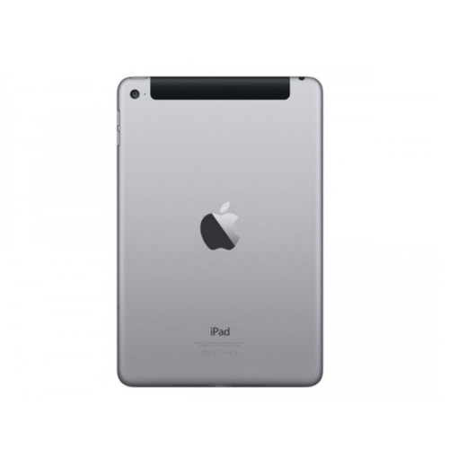 iPad Mini 4 32GB Space Gray (Cellular + Wifi) - Plug.tech