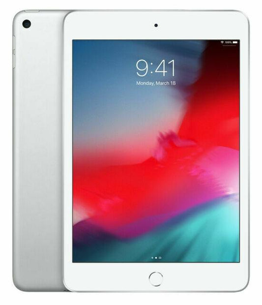 iPad Mini 5 256GB Silver (Wifi) - Plug.tech